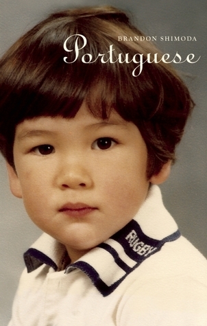 Portuguese book cover