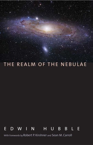 Edwin Hubble Book Realm of the Nebulae by Edwin Powell Hubble | Goodreads