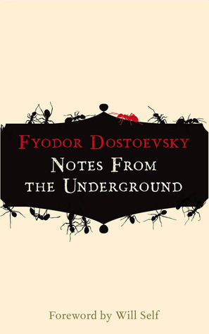 Notes from the Underground (Hesperus Classics)