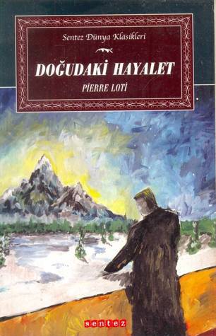 Doğu'daki Hayalet book cover