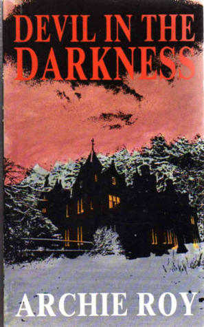 Devil in the Darkness