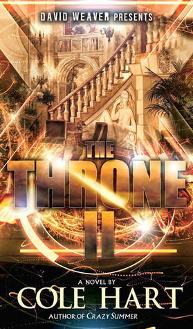 The Throne II book cover