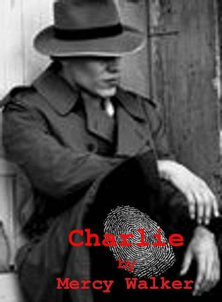Charlie book cover