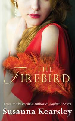 The Firebird (Slains, #2)