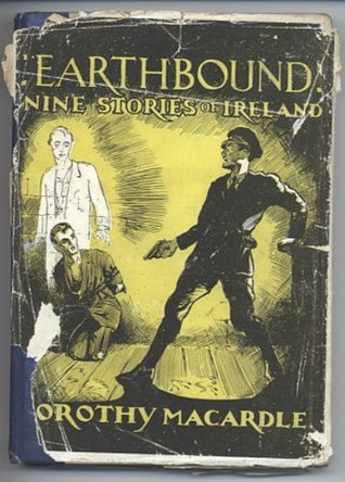 Earthbound: Nine Stories of Ireland