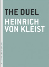 The Duel book cover