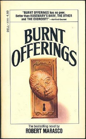 Burnt Offerings