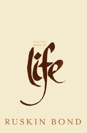A Little Book of Life book cover