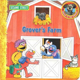 Grover's Farm book cover