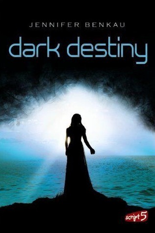 Dark Canopy book cover 2