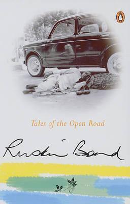 Tales Of the Open Road book cover