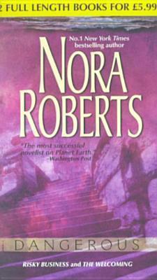 Dangerous book cover