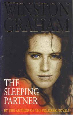 The Sleeping Partner book cover
