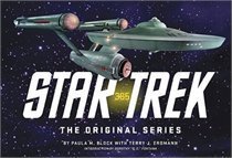 Star Trek 365 book cover 1