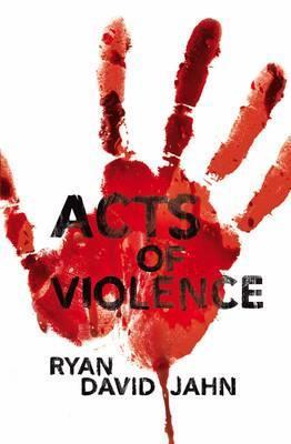 Cover of Acts of Violence
