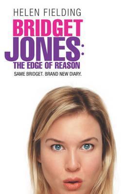 Bridget Jones: The Edge of Reason (Bridget Jones, #2)