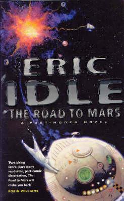 Cover of The Road To Mars