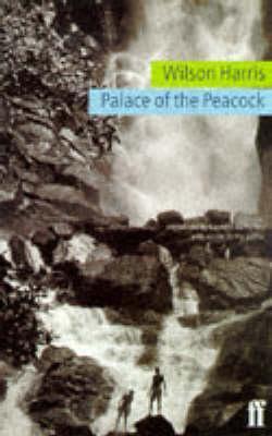 cover img of The Palace of the Peacock