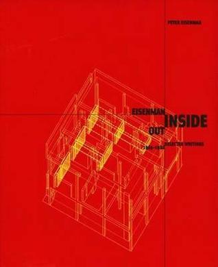 Eisenman Inside Out book cover