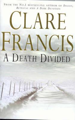 A Death Divided book cover