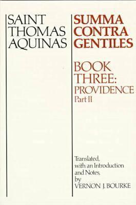 Summa Contra Gentiles book cover