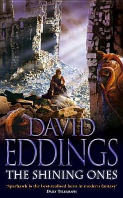 The Shining Ones (The Tamuli, #2)