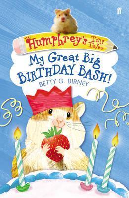 Humphrey's Tiny Tales 4 book cover