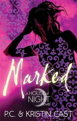 Marked (House of Night, #1)