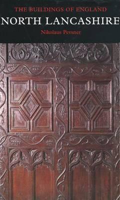 Lancashire: The Rural North by Nikolaus Pevsner | Goodreads