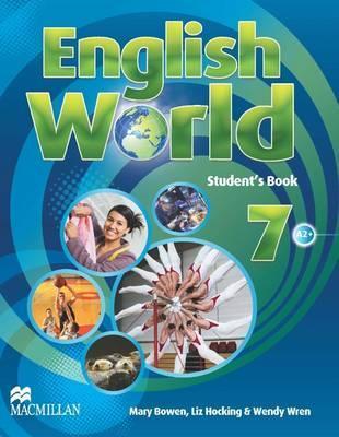 English World Level 7: Student's Book by Liz Hocking Mary Bowen | Goodreads