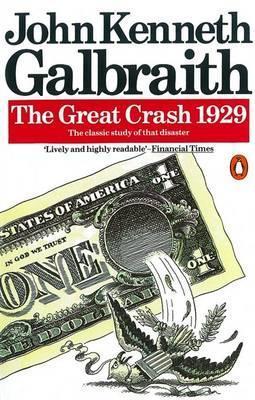 The Great Crash, 1929