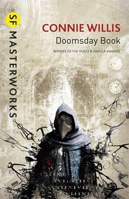 Doomsday Book (Oxford Time Travel, #1)