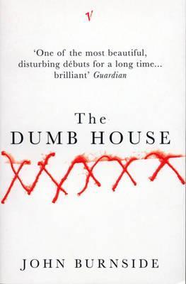The Dumb House book cover