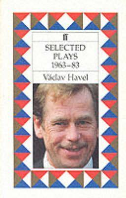Selected Plays 1963 83 By V clav Havel Goodreads selected-plays-1963-83-by-v-clav-havel-goodreads