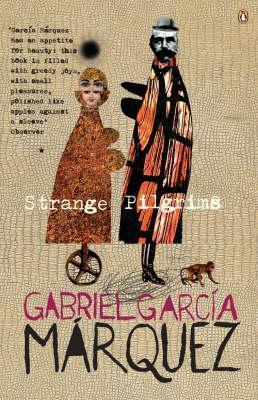 Strange Pilgrims (Penguin International Writers)
