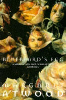 Bluebeard's Egg cover