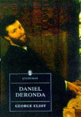 Daniel Deronda (Everyman's Library)
