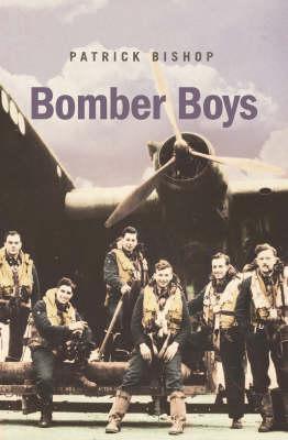 Bomber Boys - Fighting Back 1940 - 1945