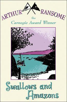 Swallows and Amazons (Swallows and Amazons, #1)
