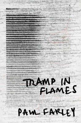 Tramp in Flames book cover