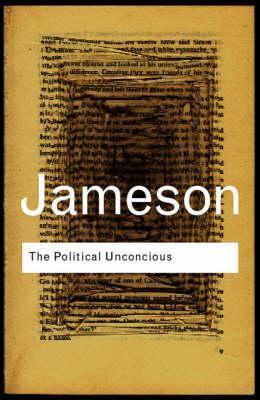 The Political Unconscious