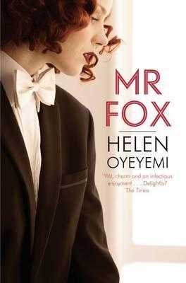Mr. Fox