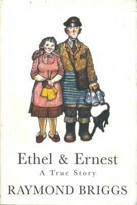 Ethel & Ernest