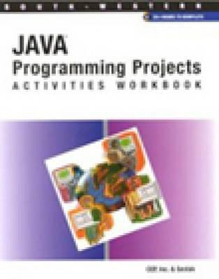 Java Programming Projects by CEP Inc. | Goodreads