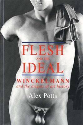 Flesh and the Ideal book cover
