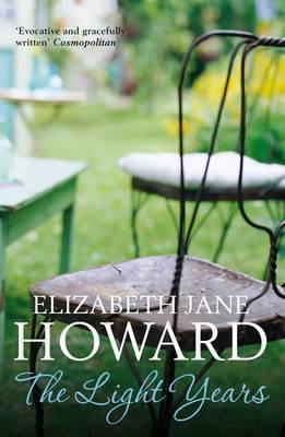 The Light Years (Cazalet Chronicles, #1)