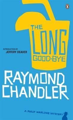 The Long Good-bye (Philip Marlowe, #6)