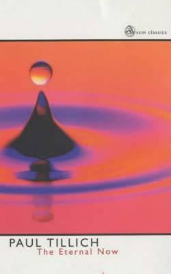 The Eternal Now book cover