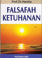 Falsafah Ketuhanan