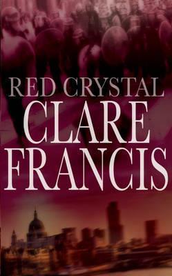 Red Crystal